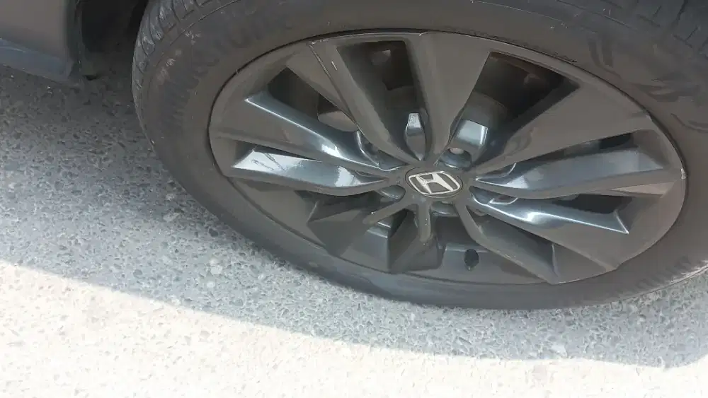 Velg Copotan R18