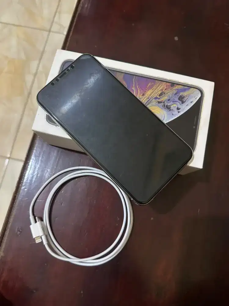 Iphone XS MAX 64GB IBox