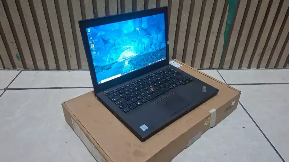 Laptop Lenovo Thinkpad X260