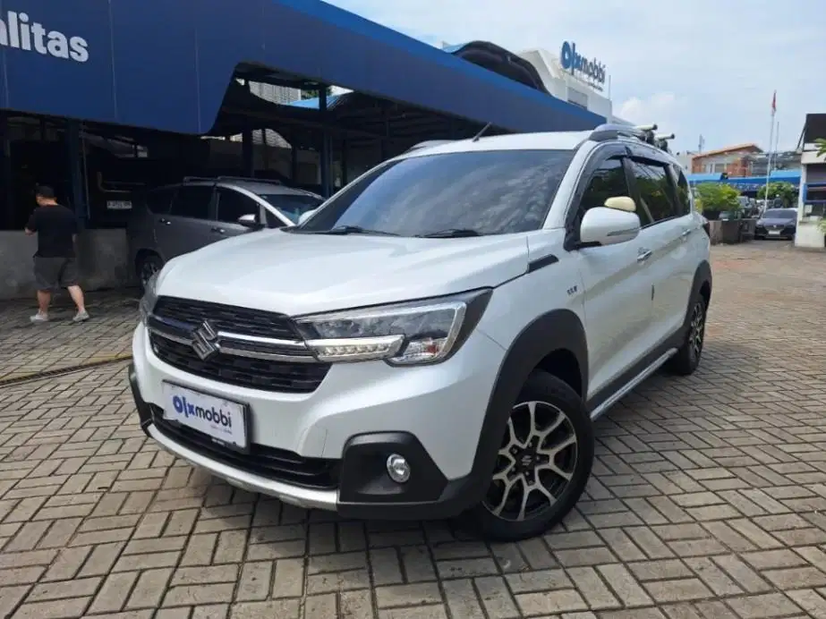 DISKON BESAR Suzuki XL7 2022 FKD
