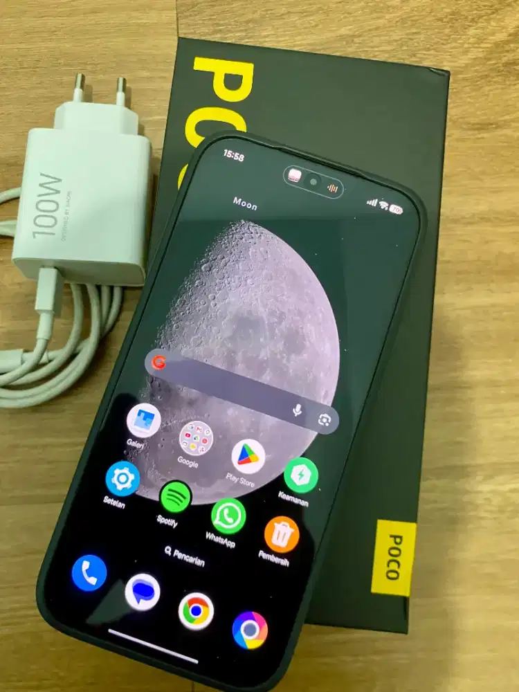 POCO X8 Pro 12/512GB Fullset
