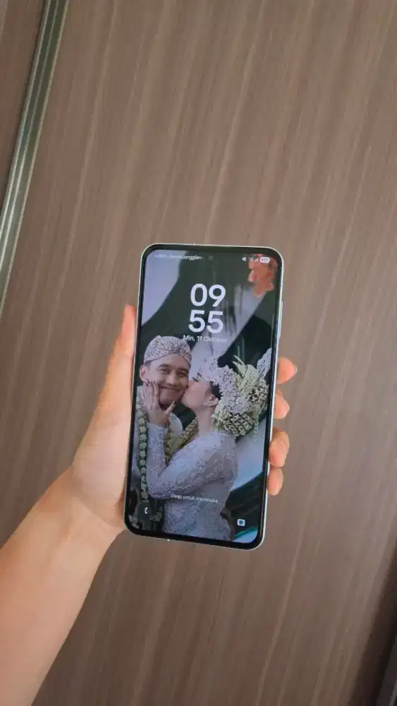 Samsung A56 5G RAM 8/256GB MULUSSSS!