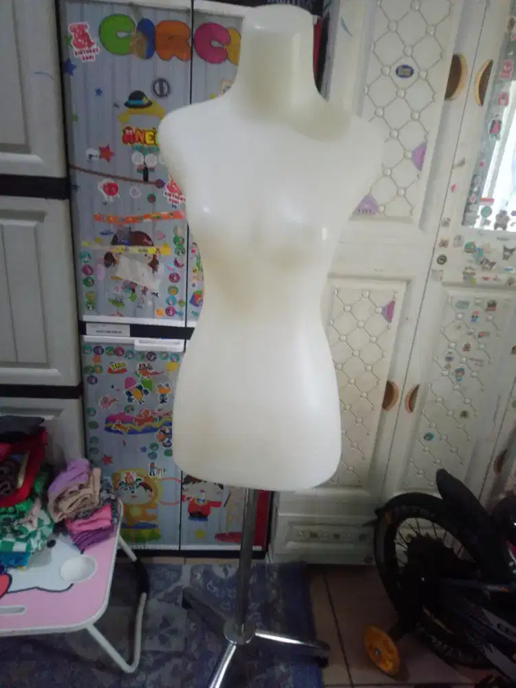 Jual cepat menakin