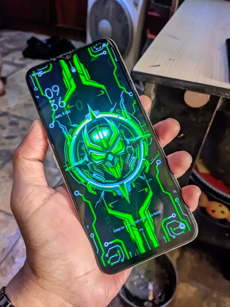 Oppo a5 2020 4/128GB batangan