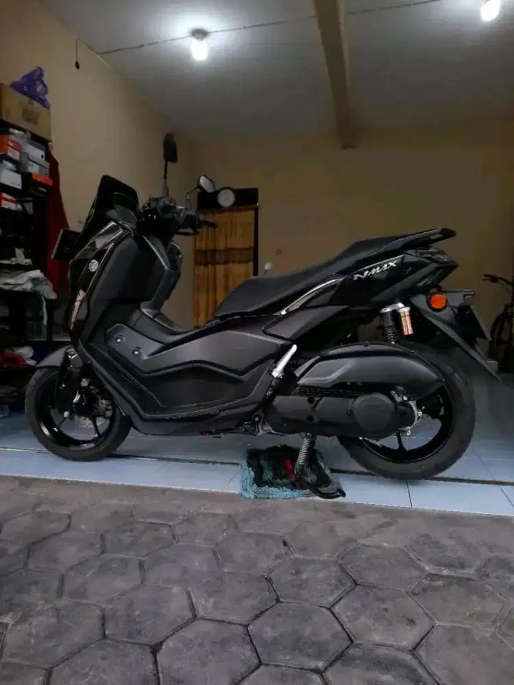 Nmax neo s 2026 Likenew cepat