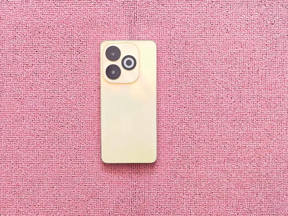 infinix smart 8 pro 8/128 bisa tukar tambah