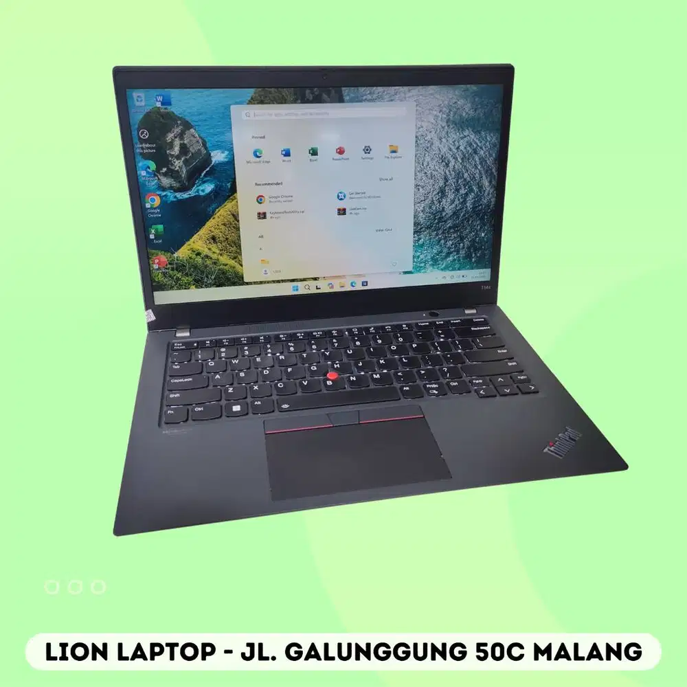 RAM 16GB Ryzen 5 PRO 5650U Lenovo Thinkpad T14s [11|10]