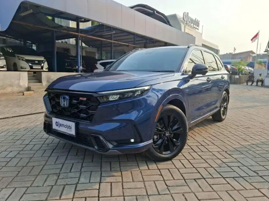 DISKON BESAR Honda CRV 2024 SJK