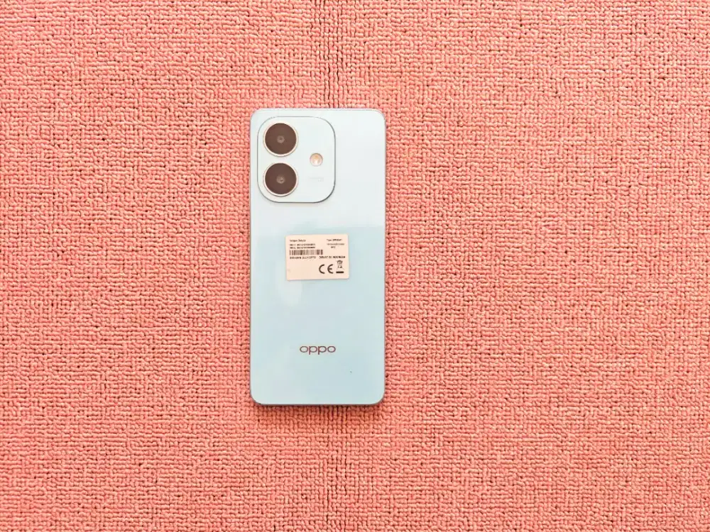 oppo a3x 6/128 bisa tukar tambah