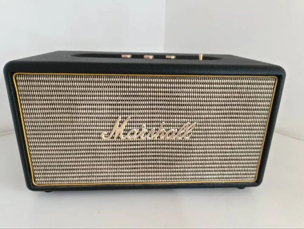 Speaker Bluetooth Marshall Stanmore Gen 1 Original