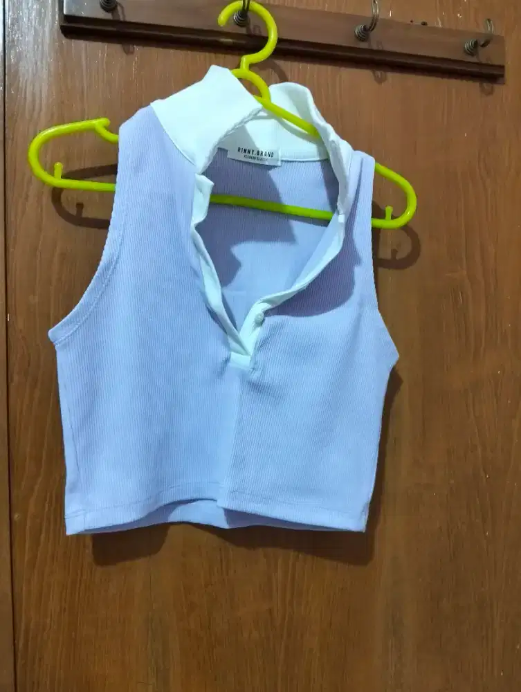 Atasan yang lagi trendy
