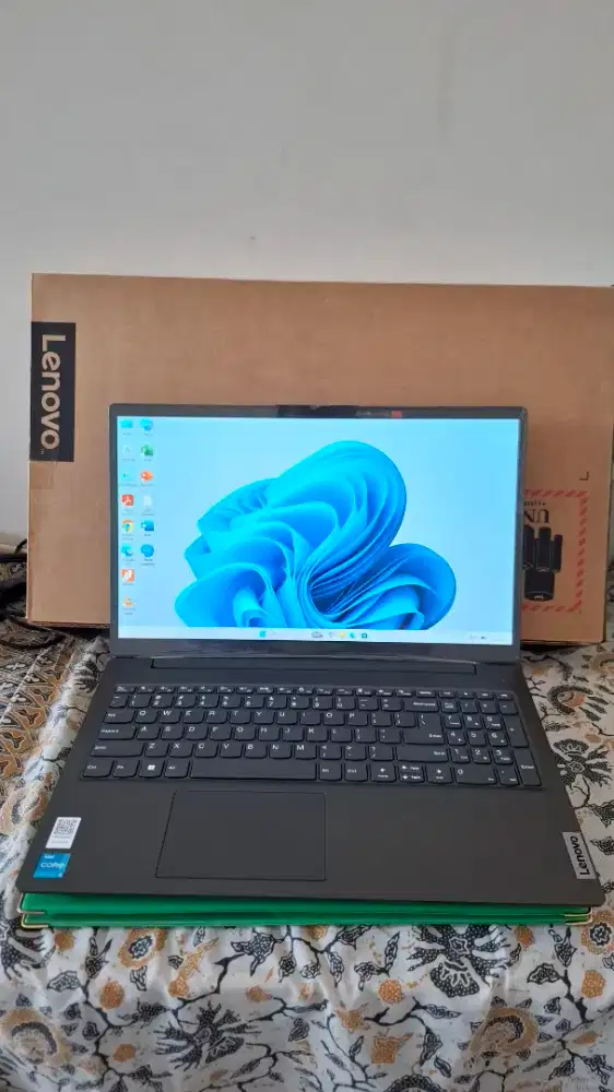 Jual cepat Laptop lenovo