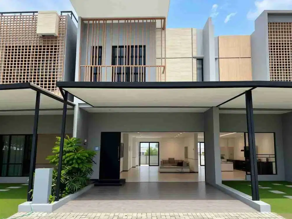 Rumah 4 k.tdur Hertasning Baru Makassar