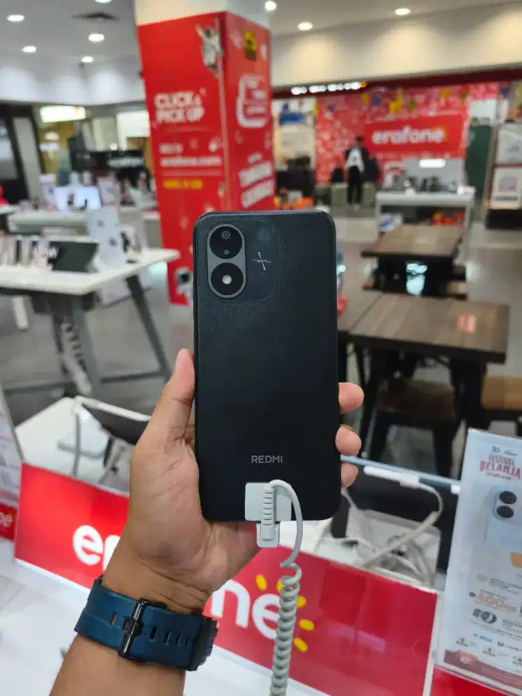REDMI NOTE 17 4G KREDIT TANPA DP
