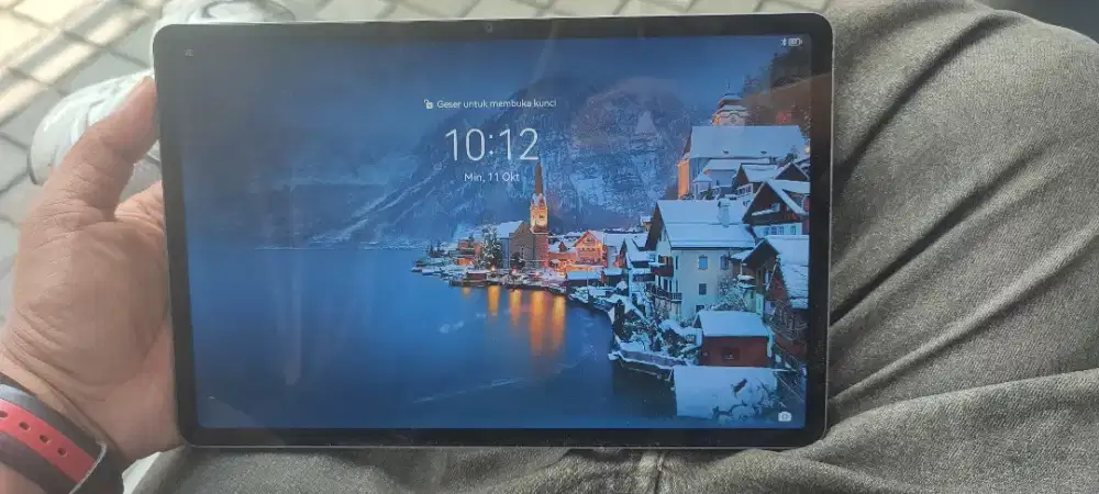 Tablet huawei tipe AGS6-WEI