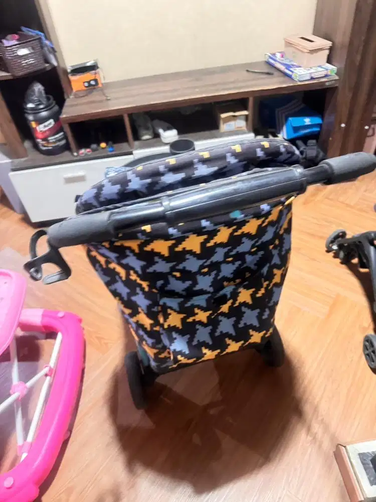 Stroller Babyelle