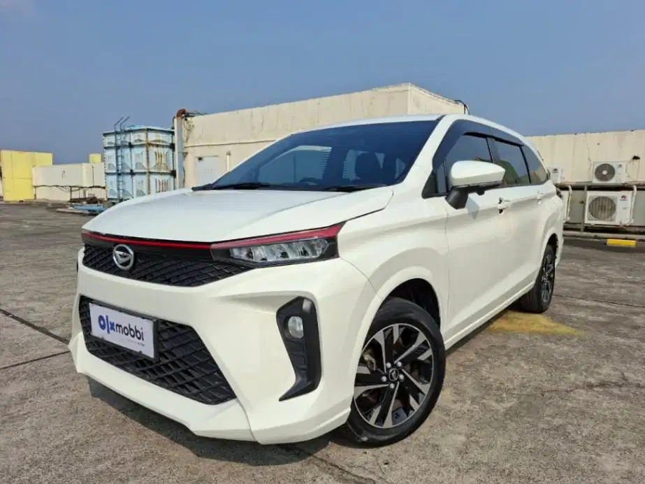 DISKON BESAR Daihatsu Xenia 2023 JFQ