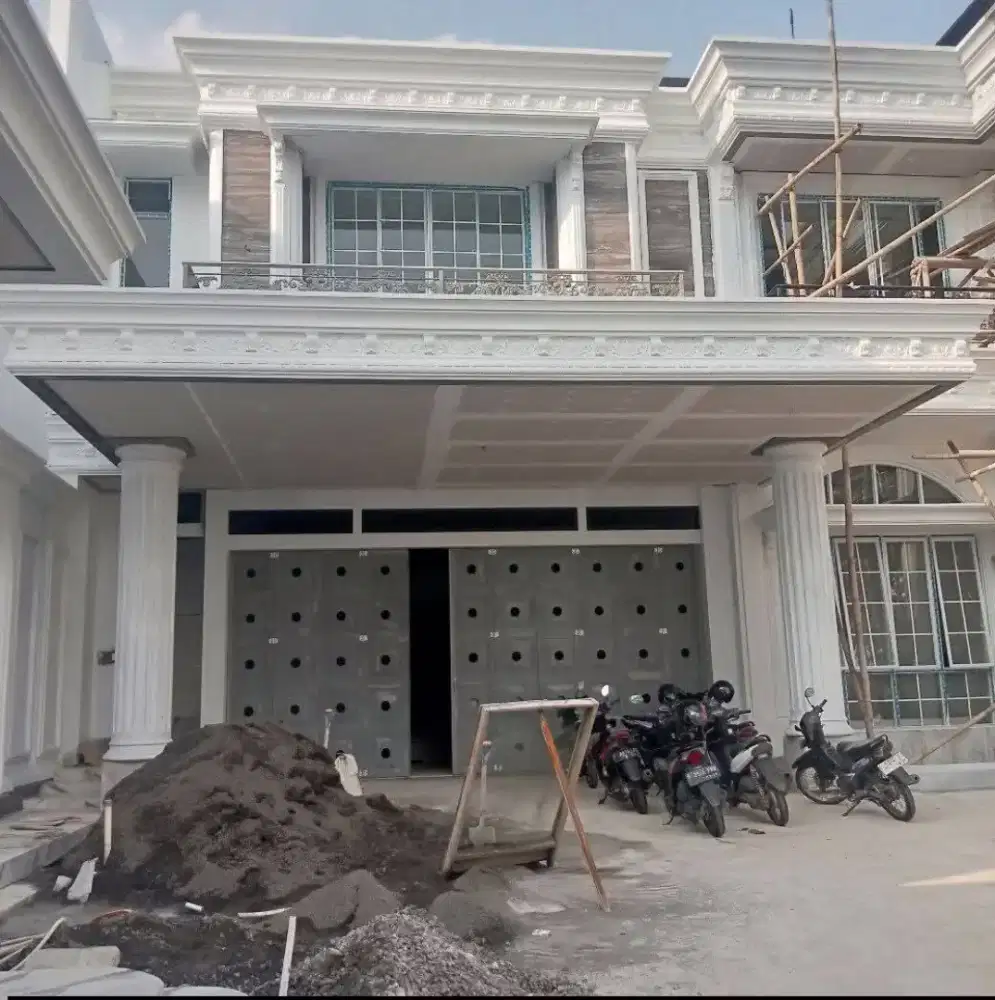 jasa tukang bangunan & interior