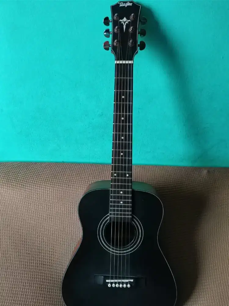 Gitar Taylor 3/4