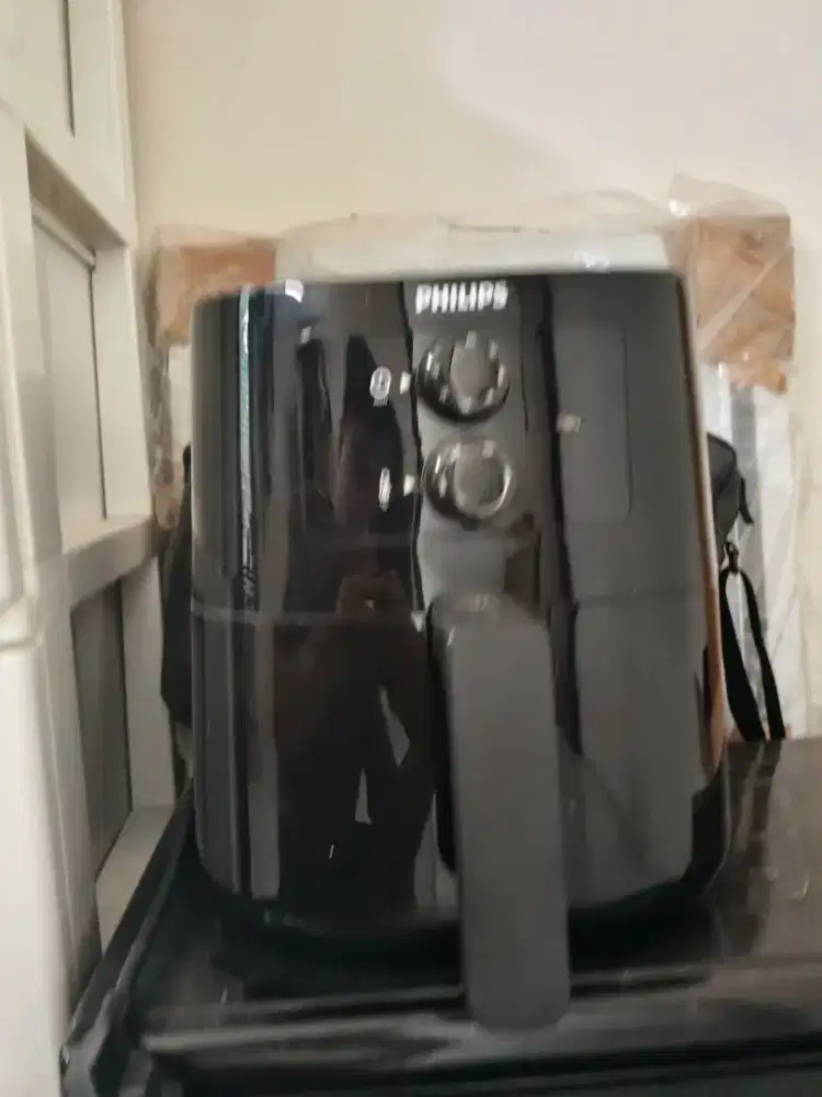 Airfryer philips HD9200/90