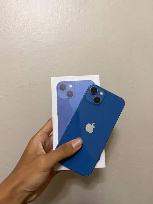IP 13 128 gb all op