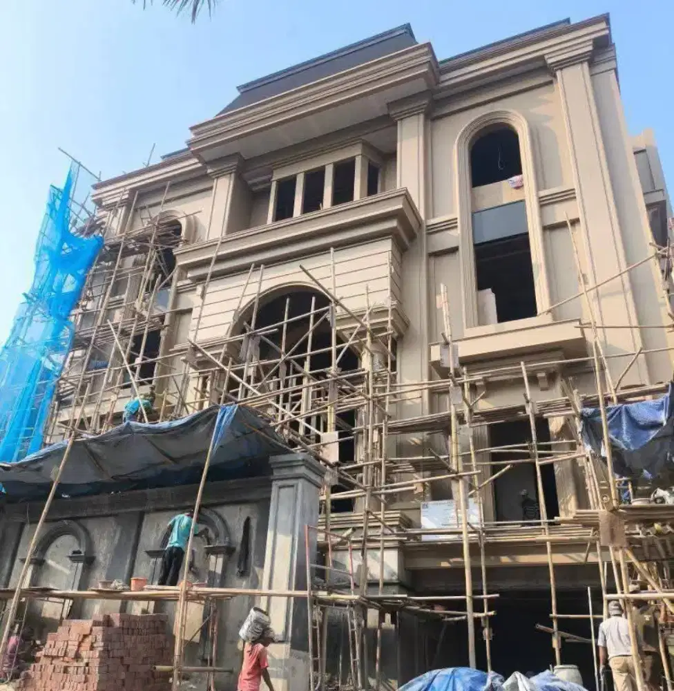 jasa tukang banguna & interior