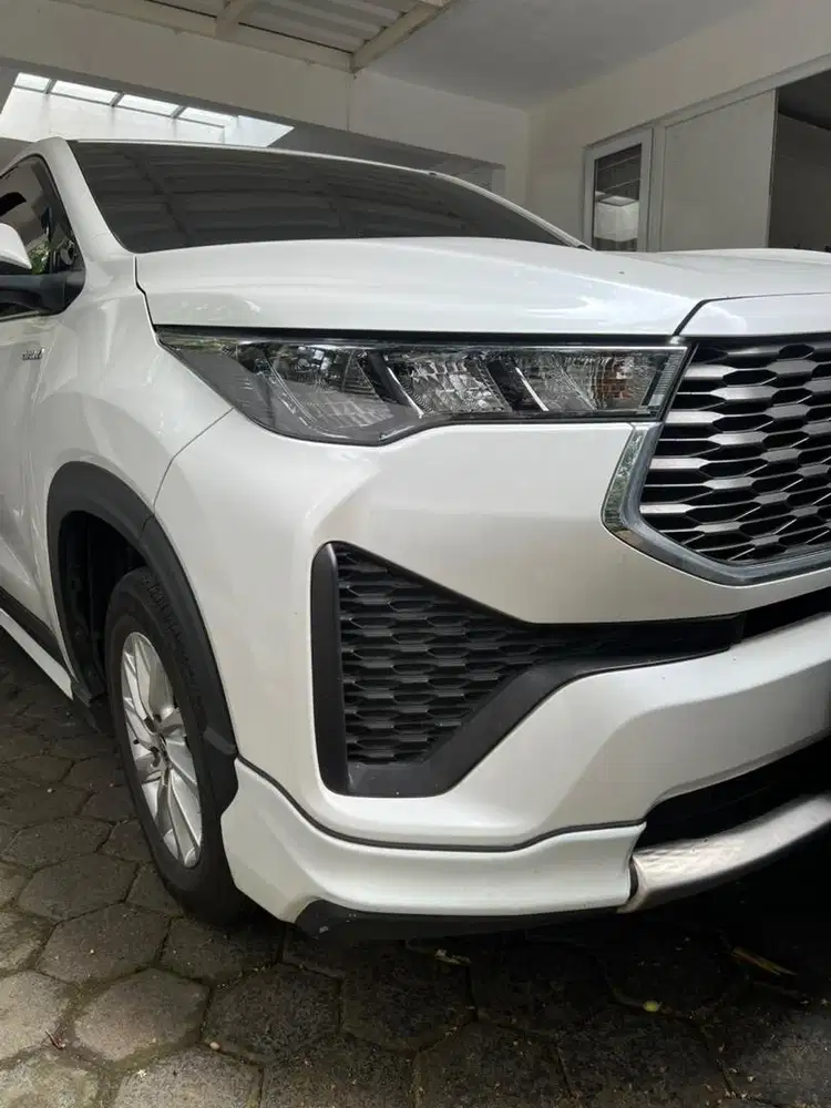 Toyota zenix 2024 Type G cvt ( non hybrid )