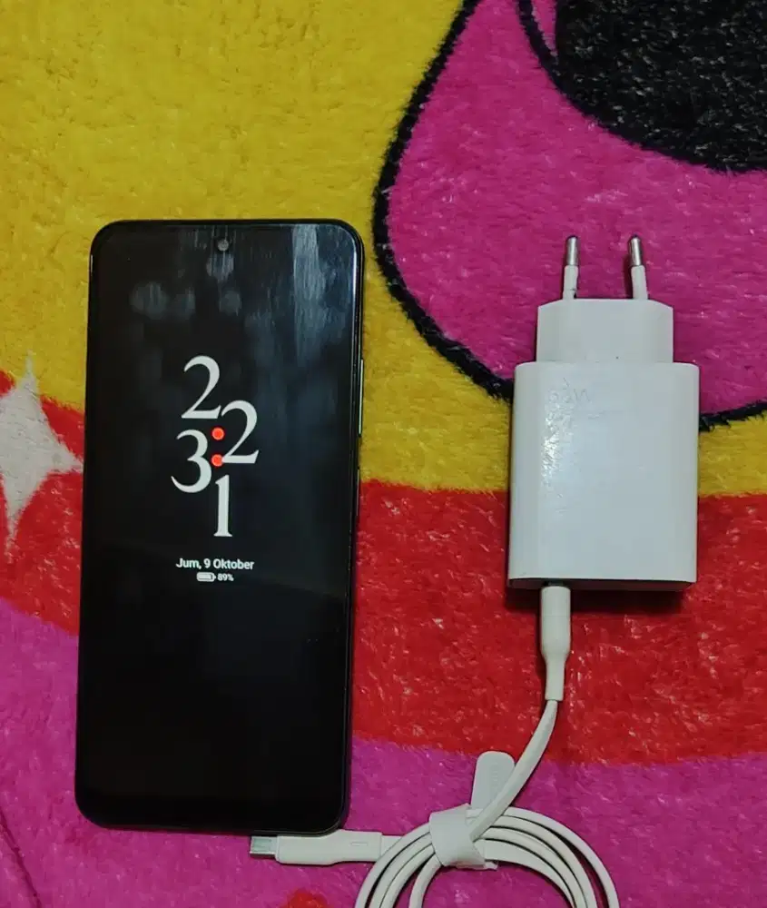 Poco X5 5G Ram 8/256