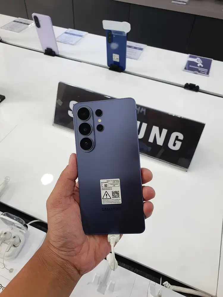 Galaxy S26 series
