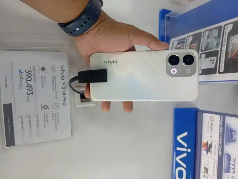VIVO Y31D PRO 8/256