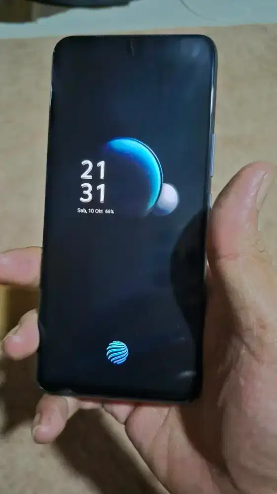 VIVO T1 PRO 5G RAM 16(8+8)/128GB like new