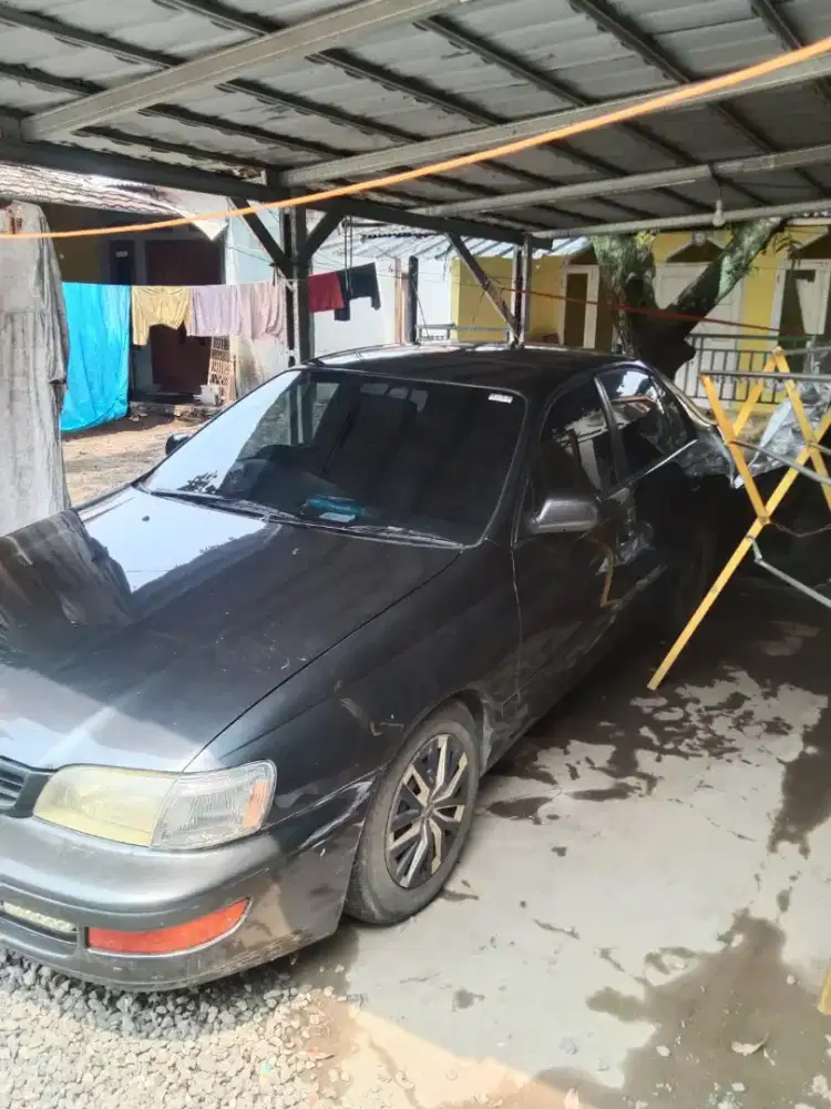 Toyota corona tahun 1997