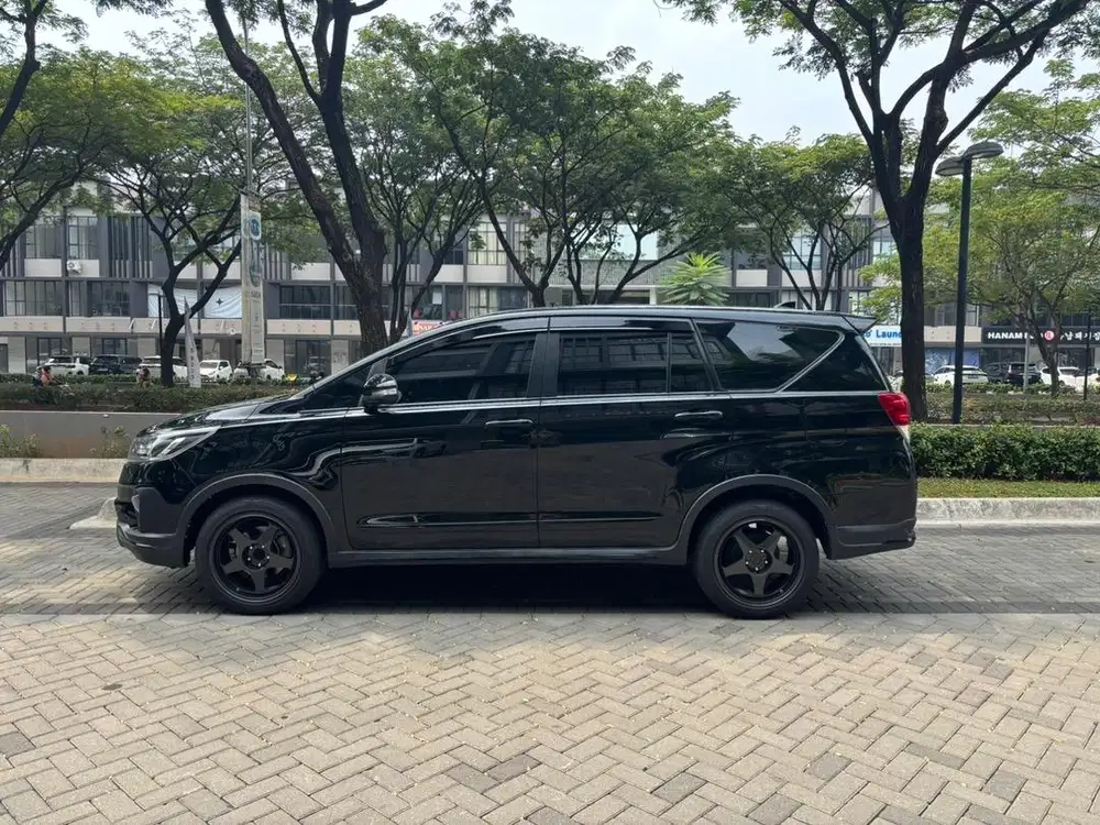 Toyota Innova Q 2016 Matic