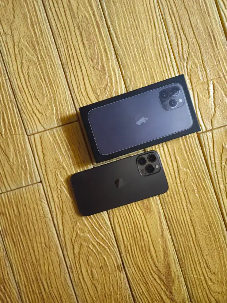 IPhone 13 Pro Max 128 Gb Ex Internasional