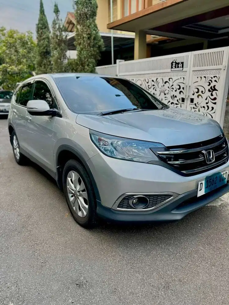 Honda CR-V 2013 Bensin A/T