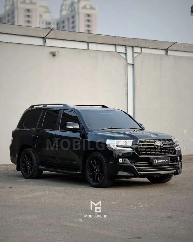 LAST MODEL!!! Toyota Land Cruiser 2021 Diesel