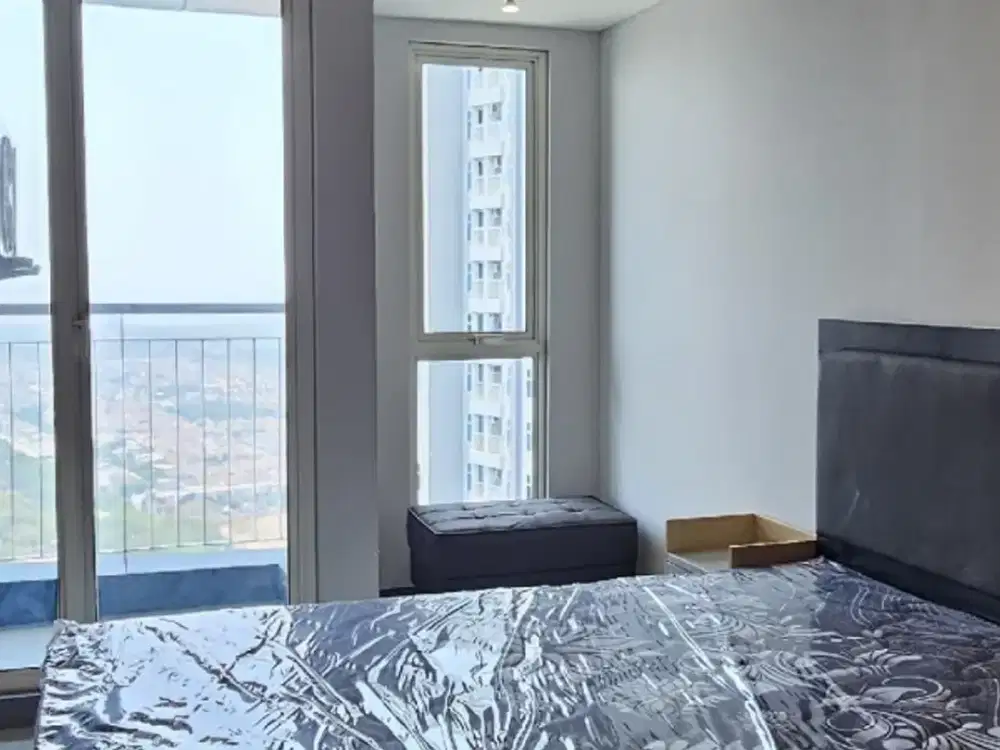 Apartemen Bella Baru Pakuwon City Dekat Universitas dan Sekolah