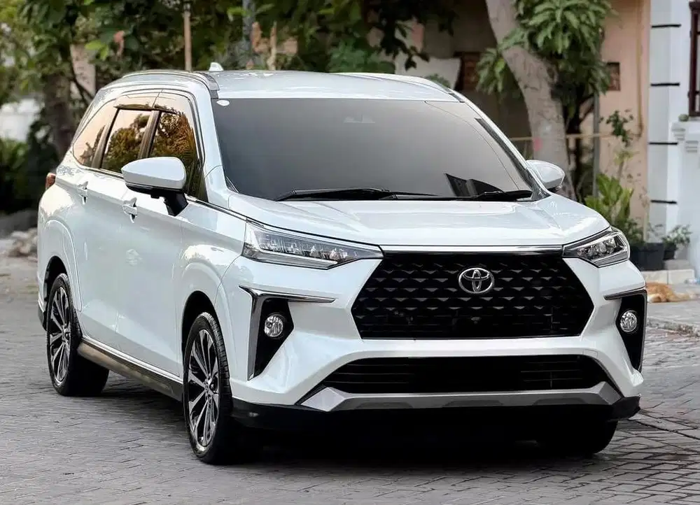 AVANZA VELOZ Q TSS 2021 AT