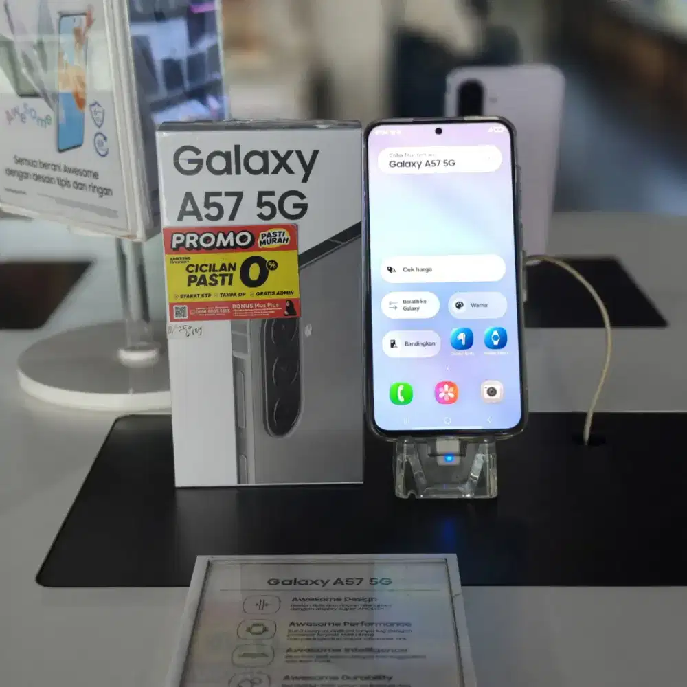Samsung A57 5G 8/256