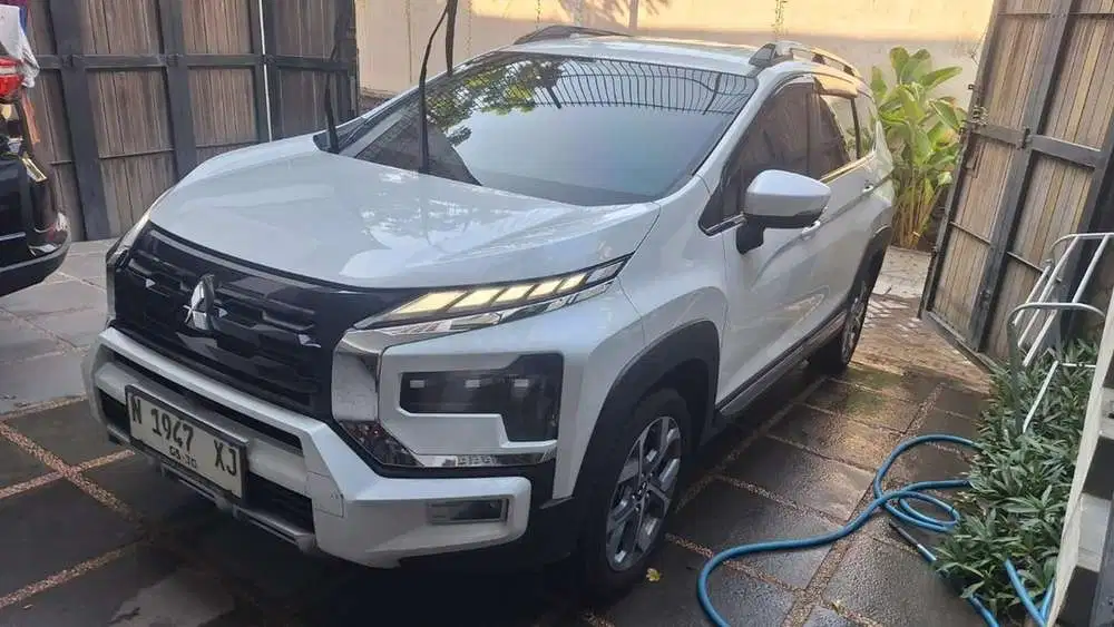 Mitsubishi Xpander 2025 Bensin