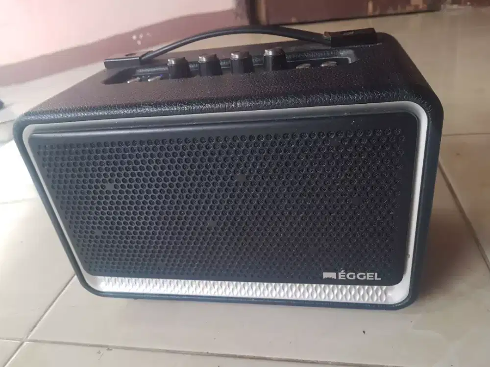 Speaker bluetoth Home 3