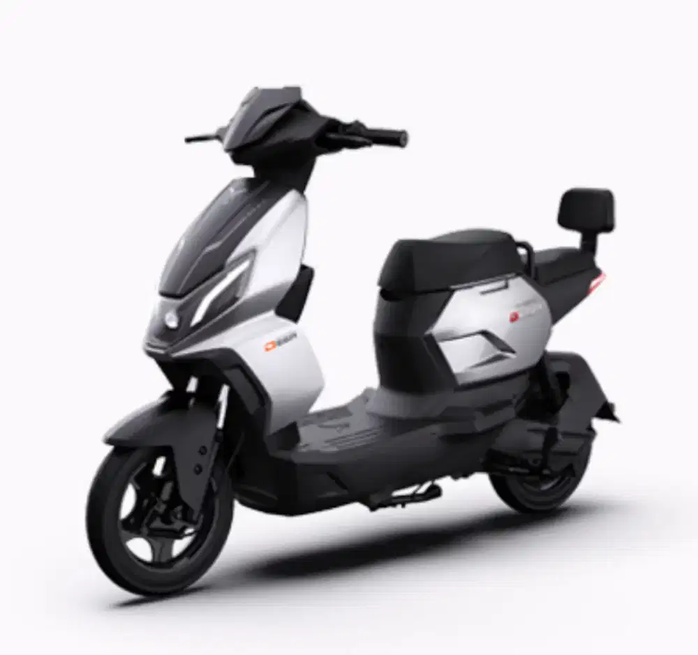 Kredit Sepeda Listrik Uwinfly D66A, Kredit di Yesss Credit 12 Bulan