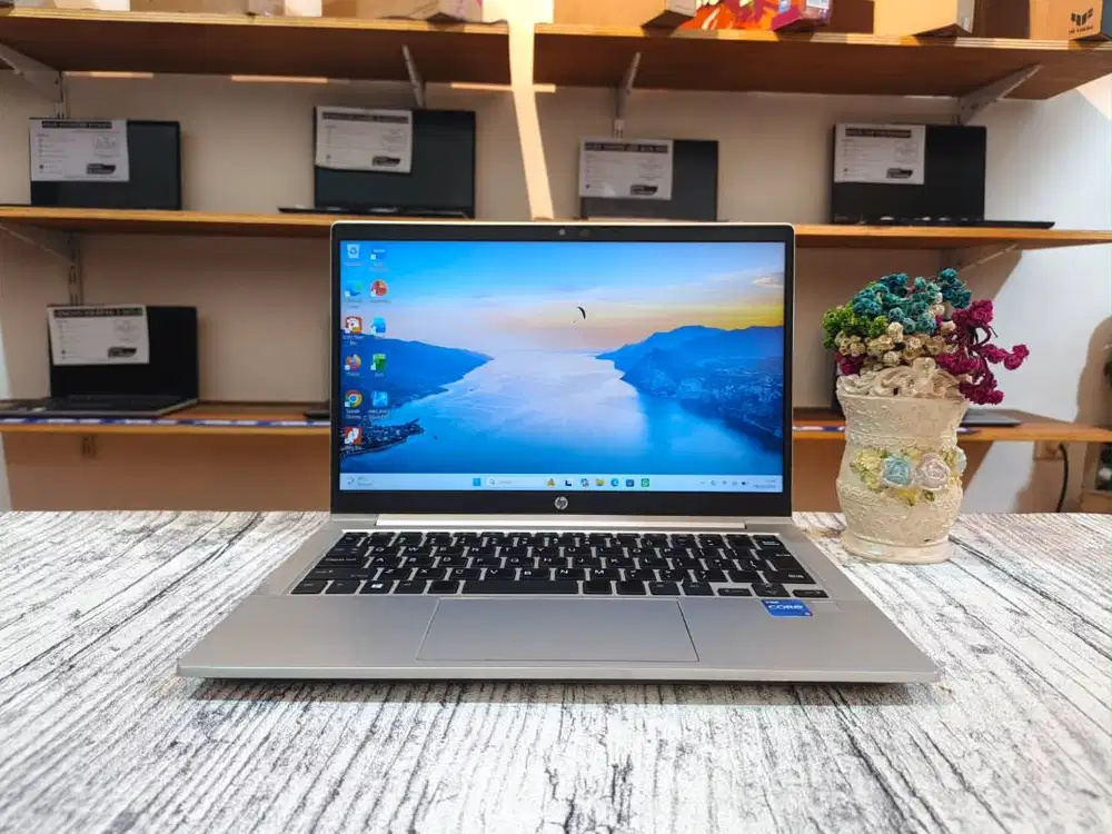 Laptop HP PROBOOK 630 G8 Intel Core i5-1145G7 RAM 8GB