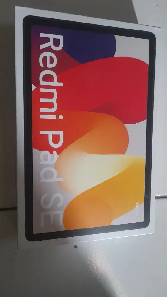 Xiaomi Pad SE 11inch
