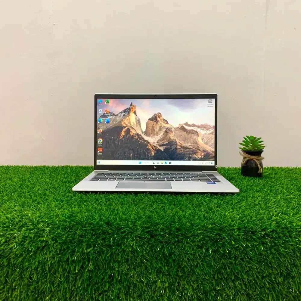 Laptop HP EliteBook 840 G8 Intel Core i5-1145G7