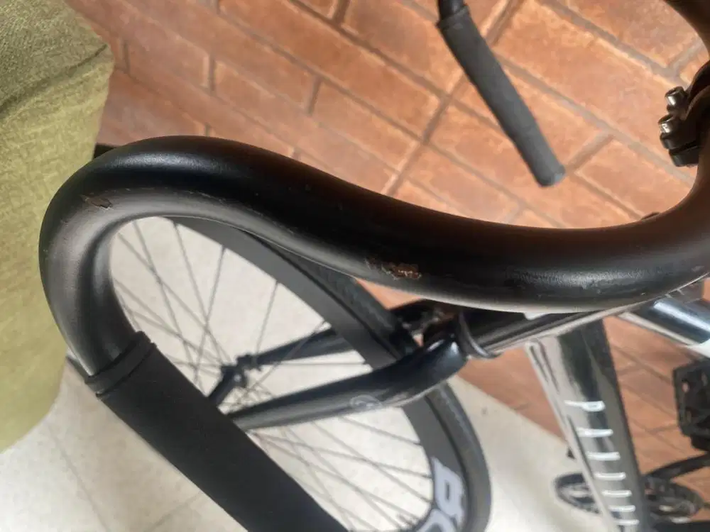sepeda fixie pandora