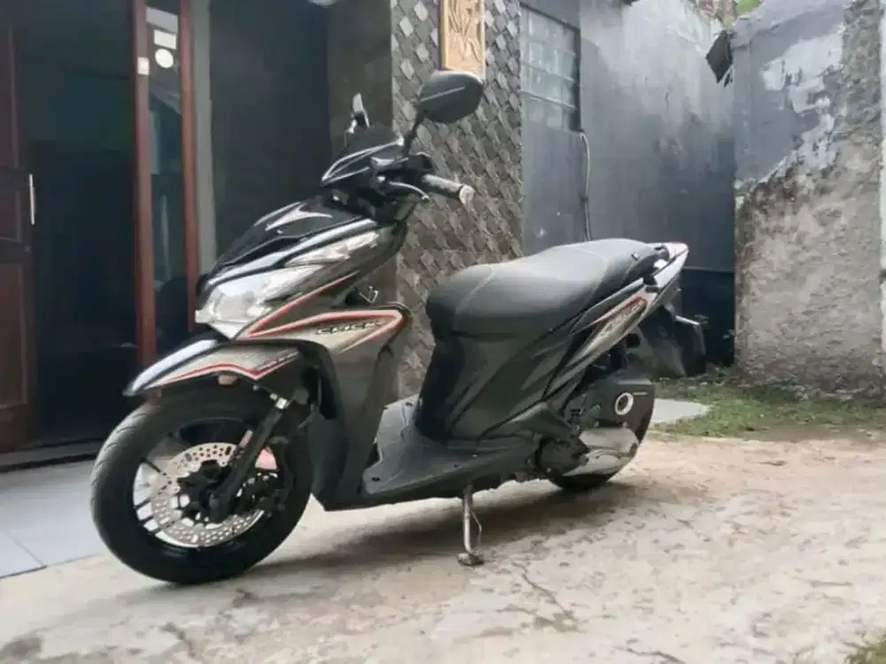 Dijual Vario click 125 cc Thn 2013