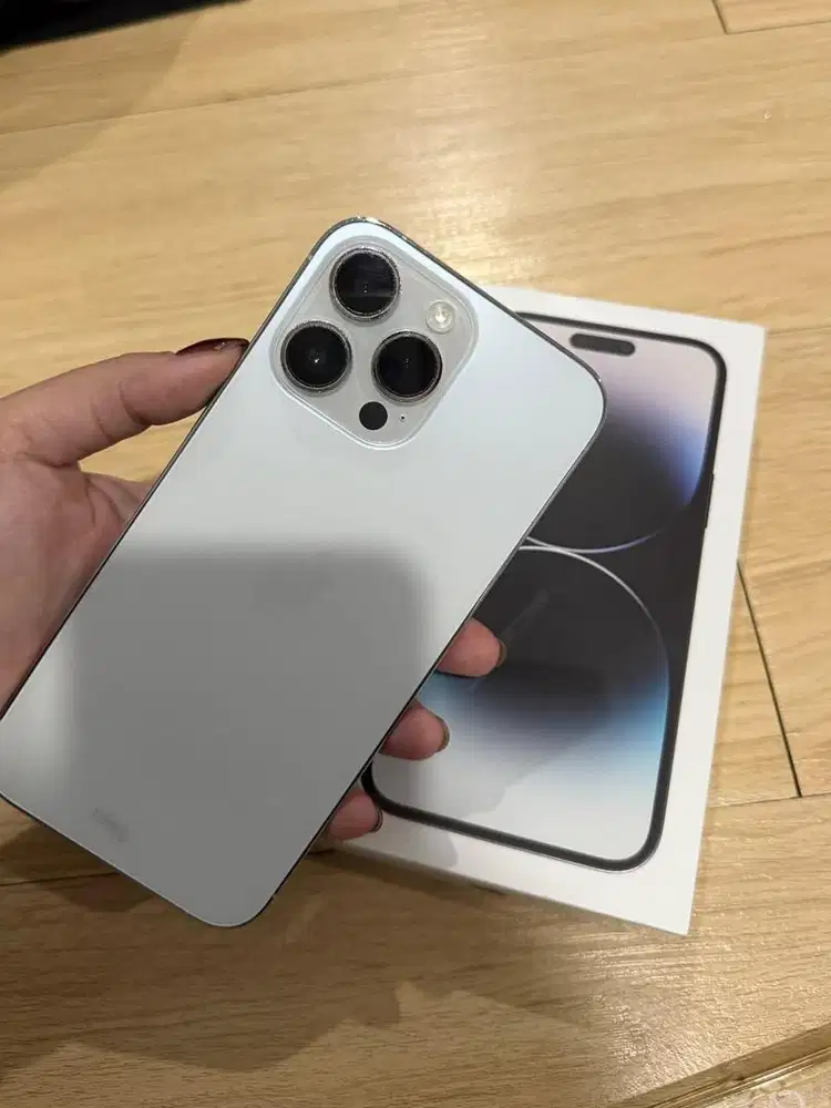 IPHONE 14 PRO MAX 128 BH 82