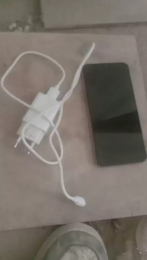 Vivo y17 fullset