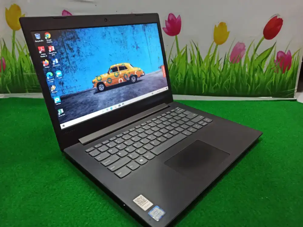 Lenovo Ideapad 130 Core i3 Gen7 Ram 8GB hdd 1TB